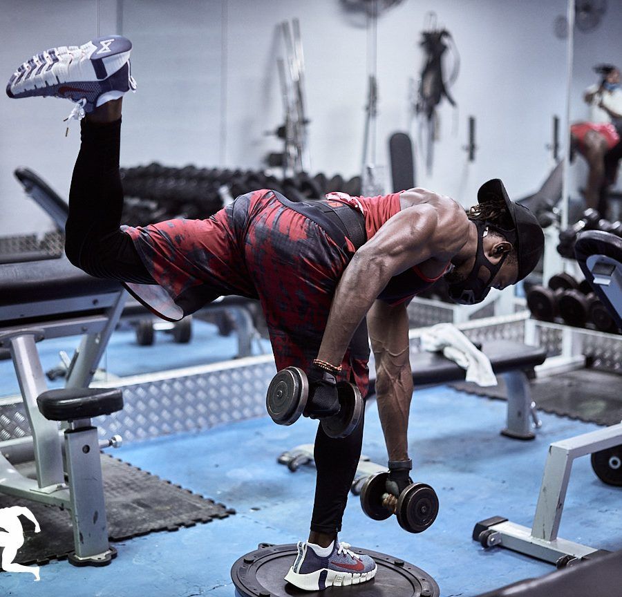 Fitness 5